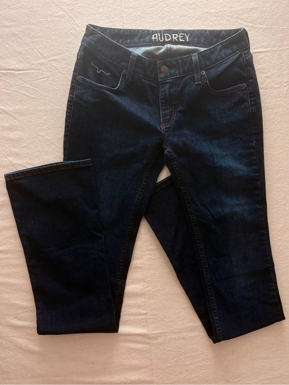 Kimes Audrey Jeans